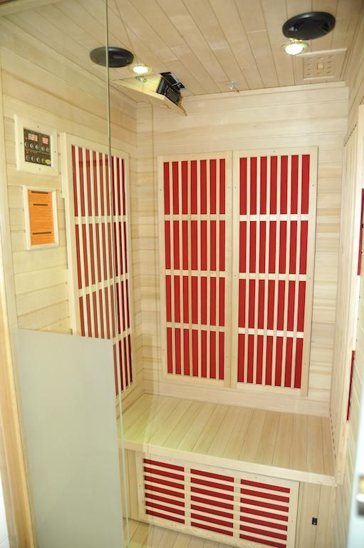Das Burghard Altenmarkt im Pongau Habitación foto