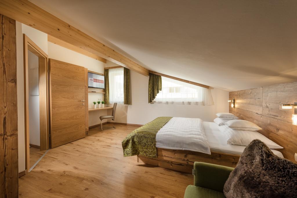 Das Burghard Altenmarkt im Pongau Habitación foto