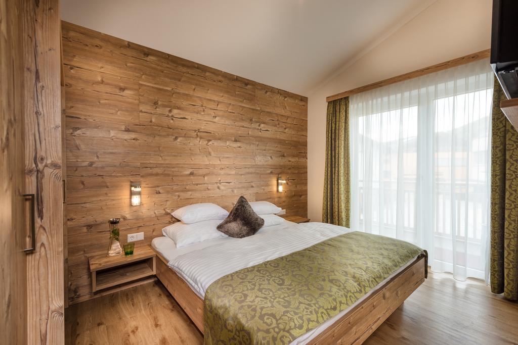 Das Burghard Altenmarkt im Pongau Habitación foto